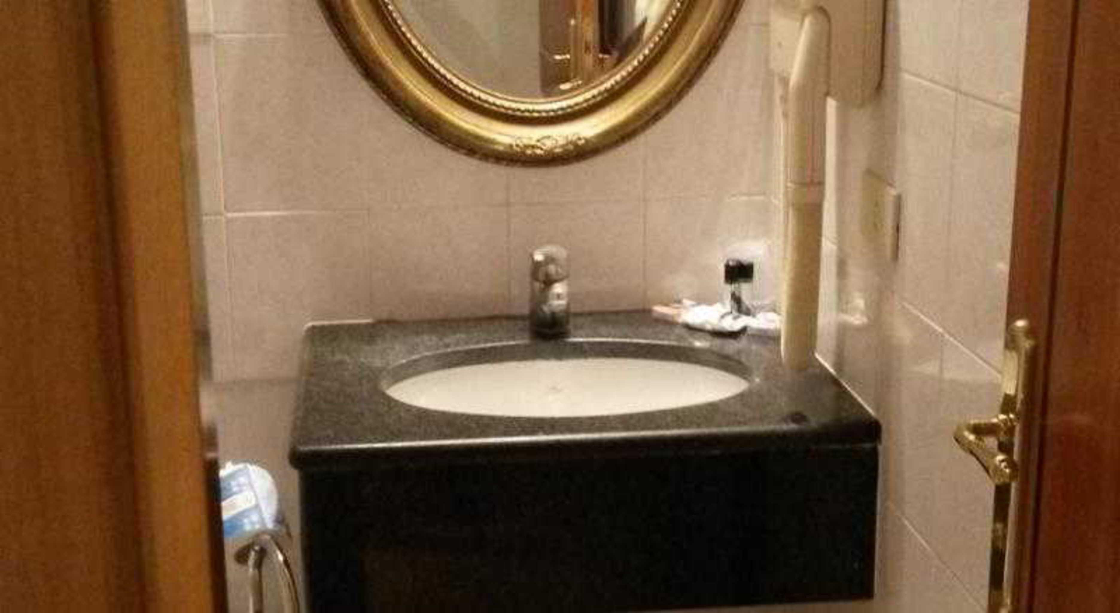 Raeli Archimede 4* Rom